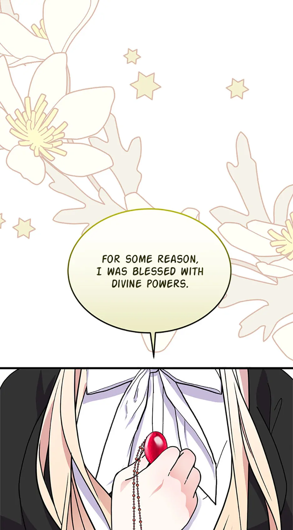 Only for Your Well-Being Chapter 68 - Page 20