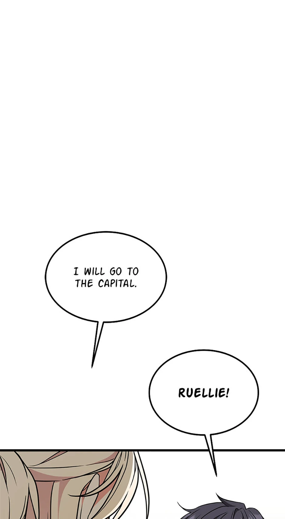 Only for Your Well-Being Chapter 68 - Page 23