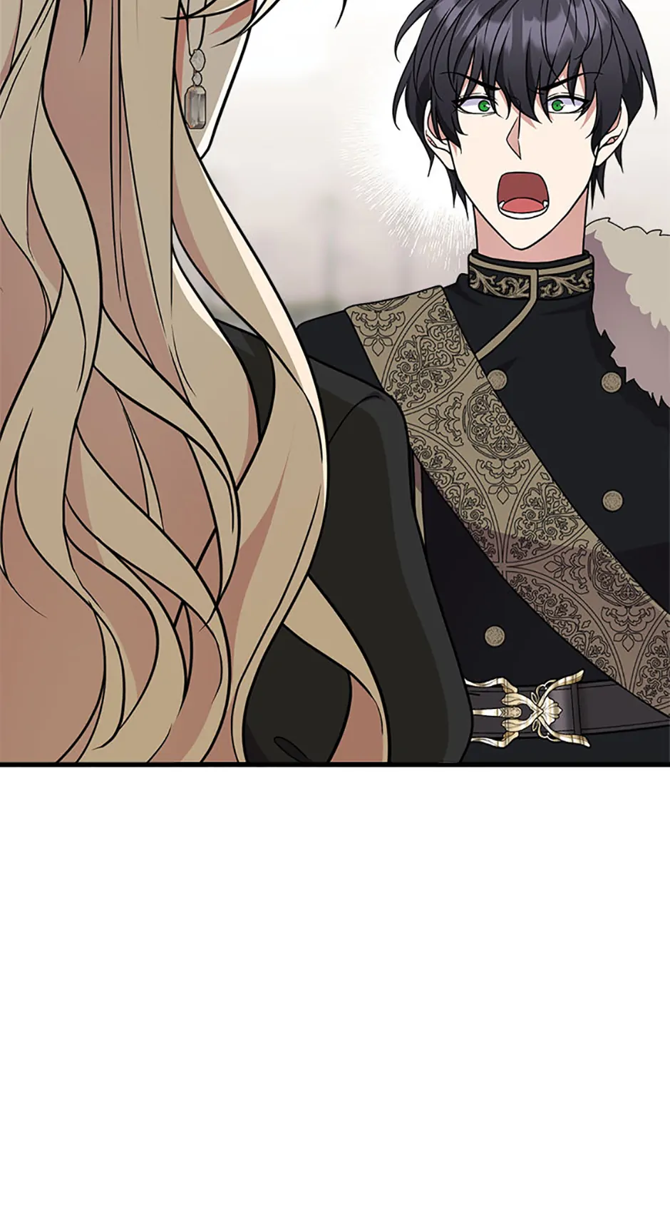 Only for Your Well-Being Chapter 68 - Page 24