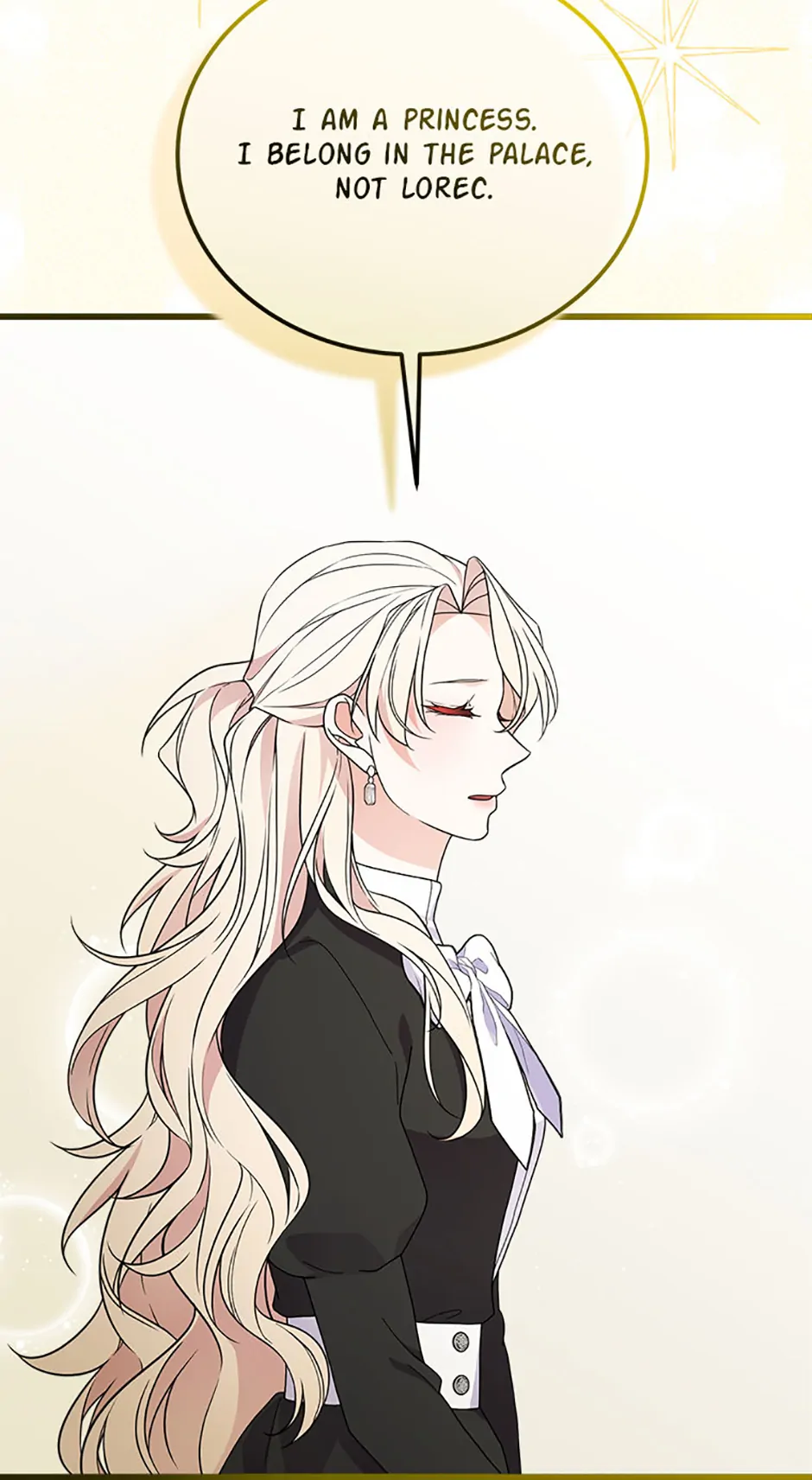 Only for Your Well-Being Chapter 68 - Page 27