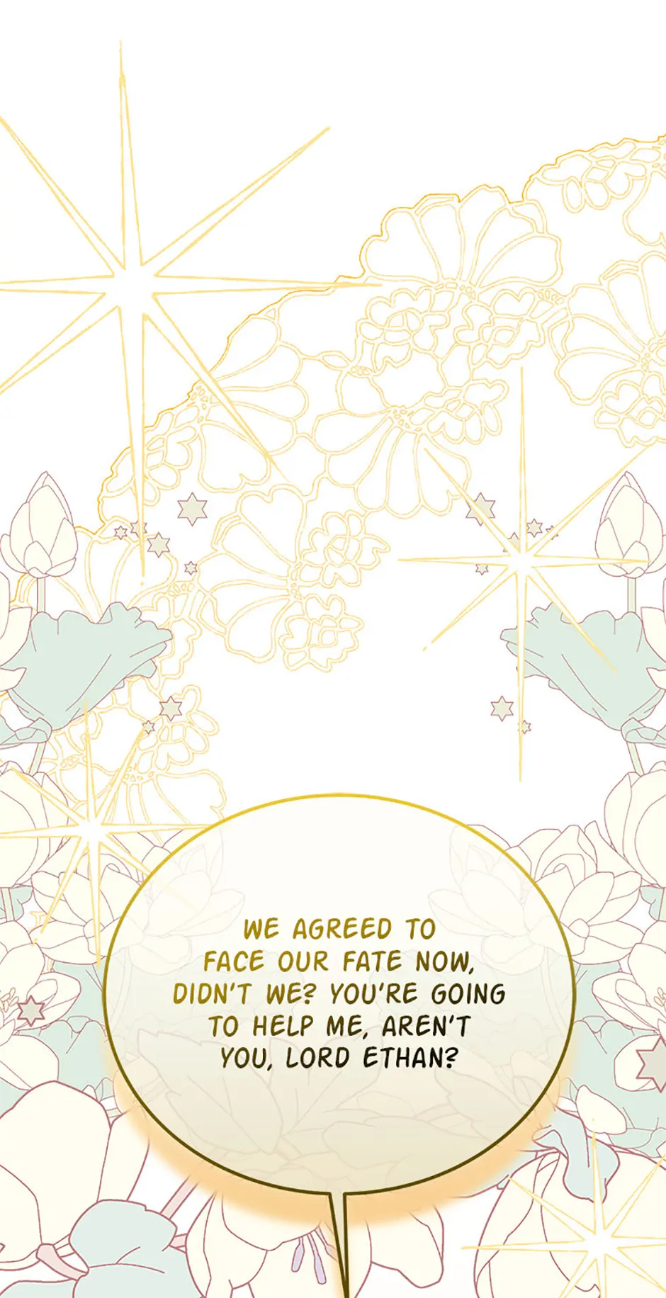 Only for Your Well-Being Chapter 68 - Page 28