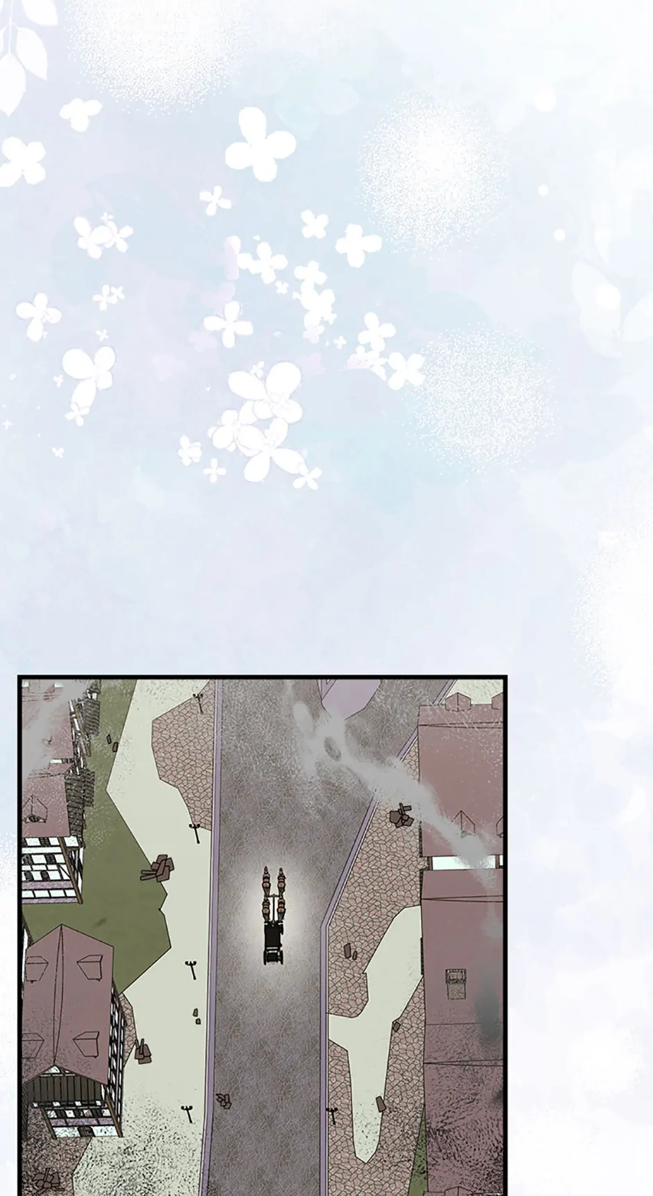 Only for Your Well-Being Chapter 68 - Page 35