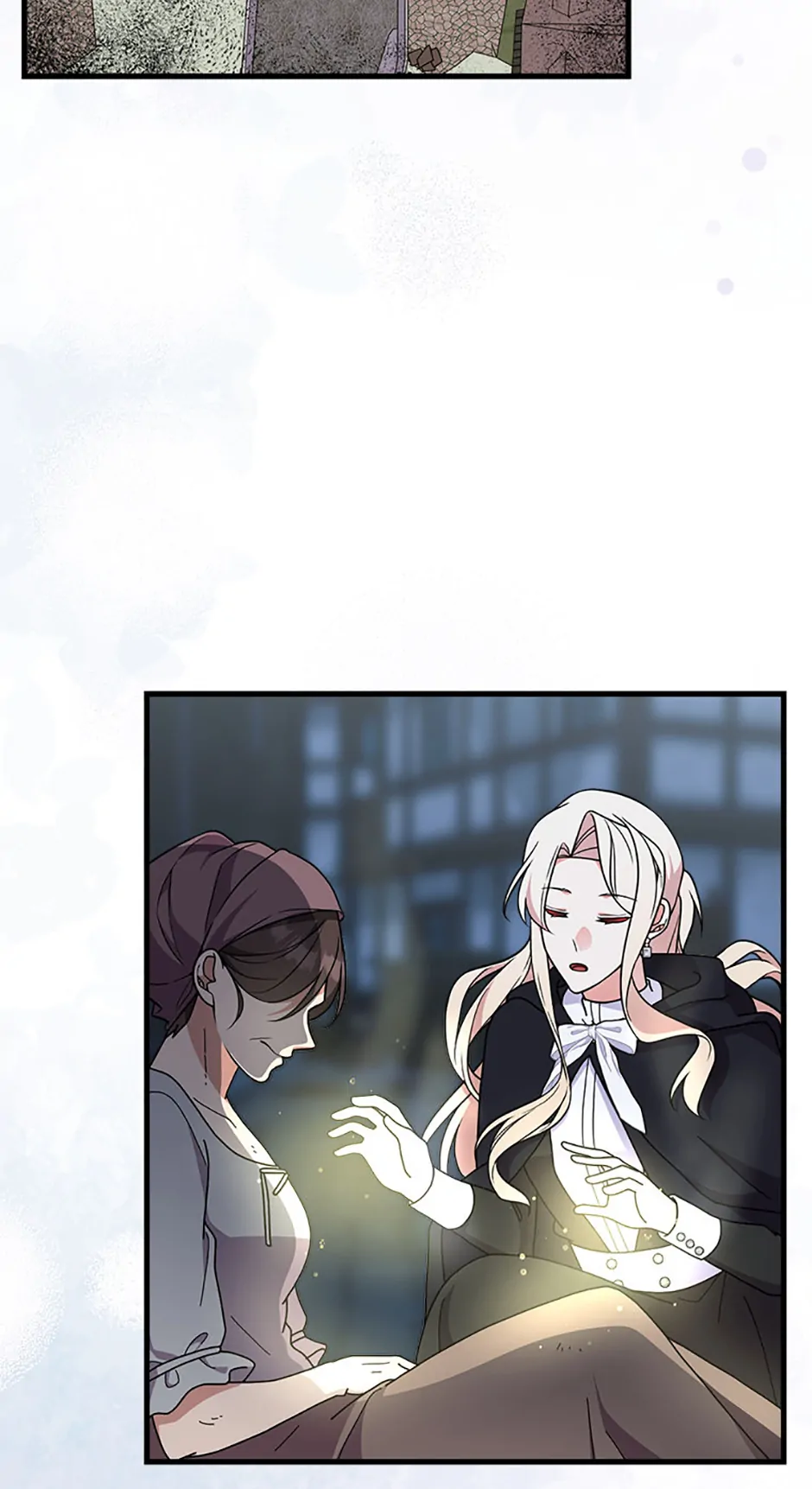 Only for Your Well-Being Chapter 68 - Page 36