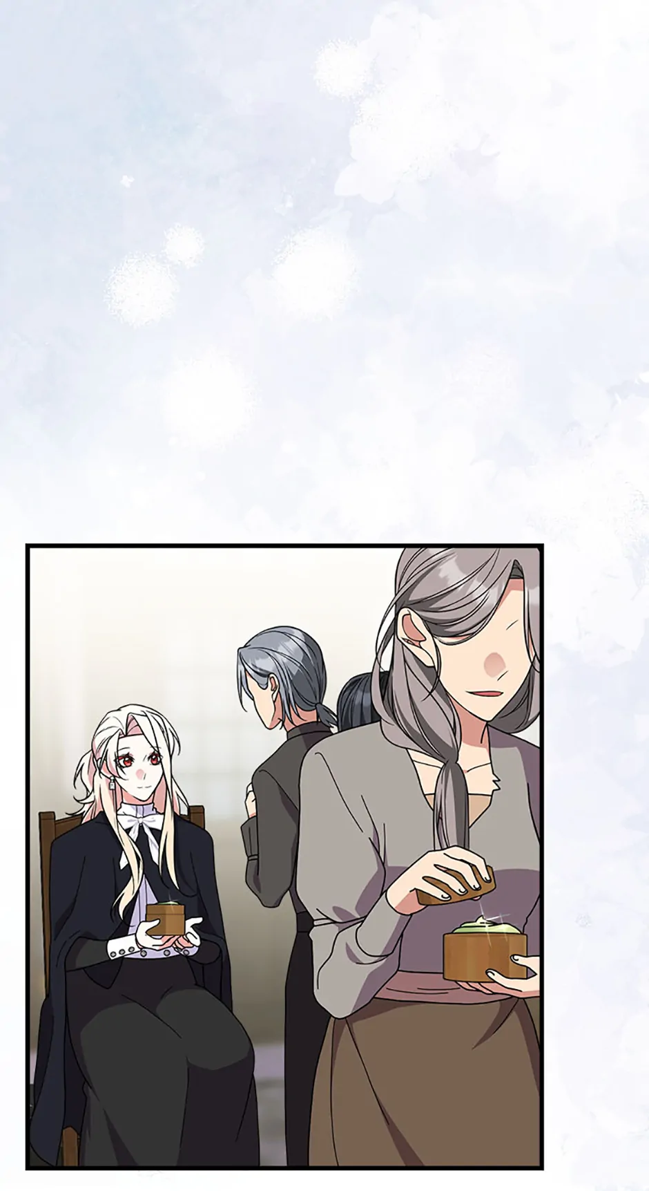 Only for Your Well-Being Chapter 68 - Page 37