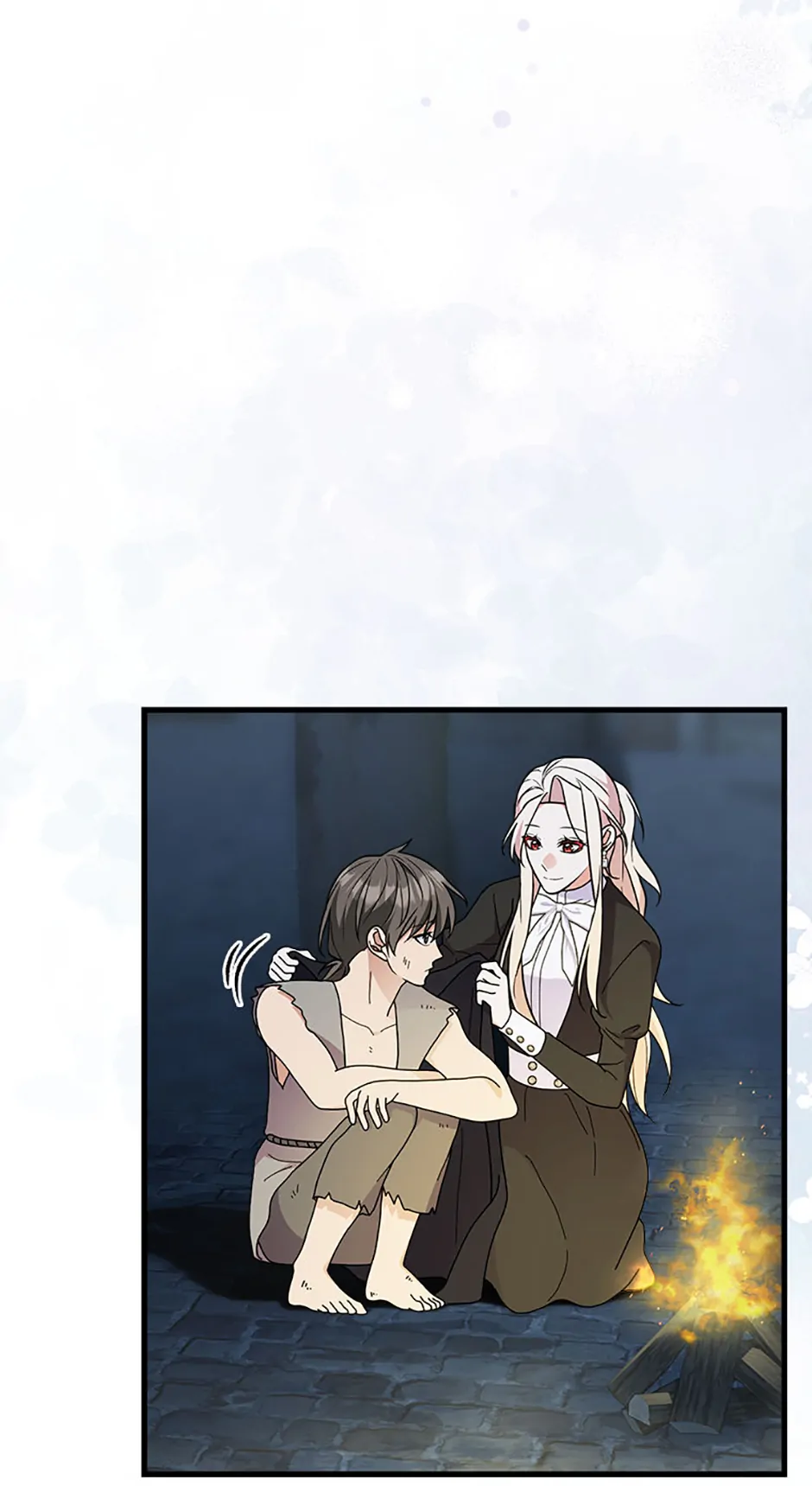 Only for Your Well-Being Chapter 68 - Page 38