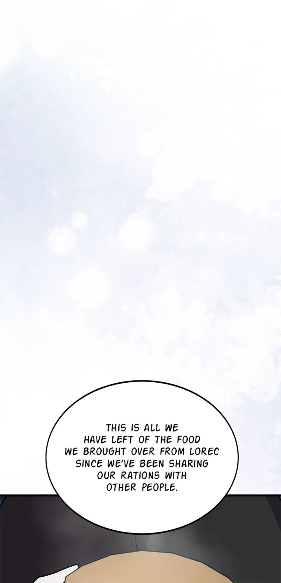 Only for Your Well-Being Chapter 68 - Page 39