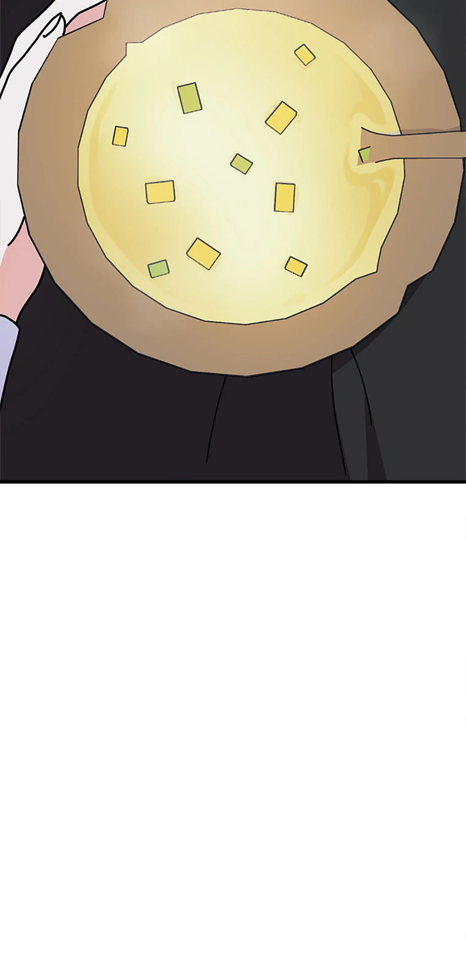 Only for Your Well-Being Chapter 68 - Page 40