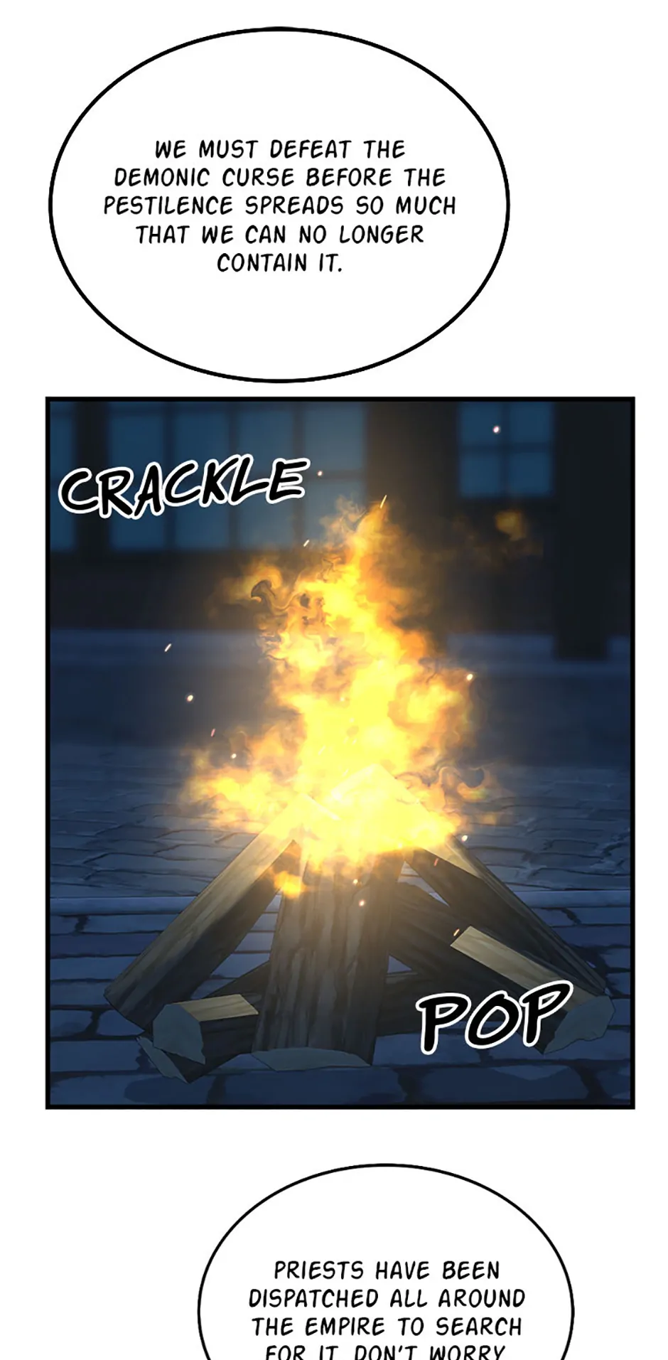 Only for Your Well-Being Chapter 68 - Page 44