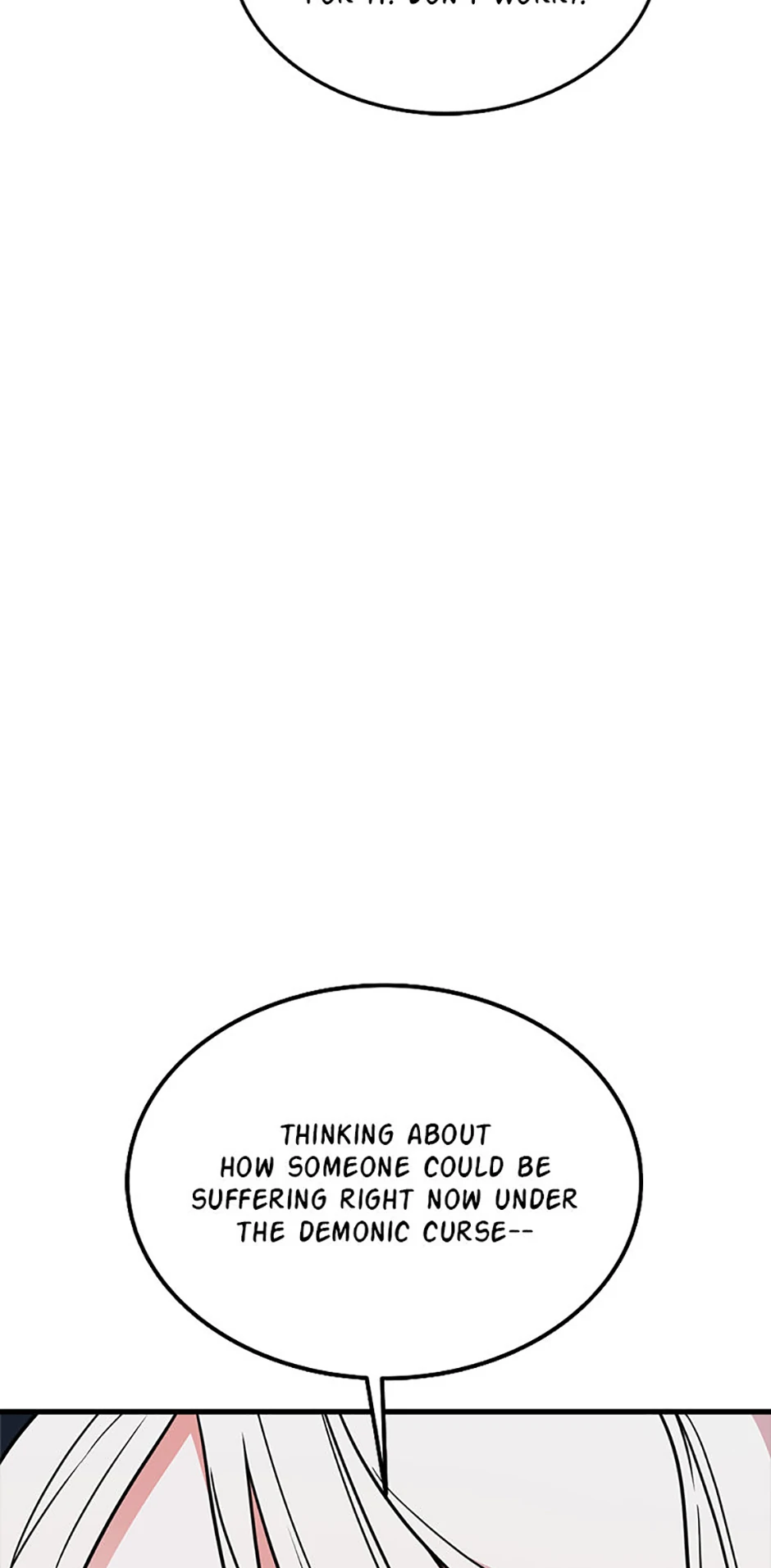 Only for Your Well-Being Chapter 68 - Page 45