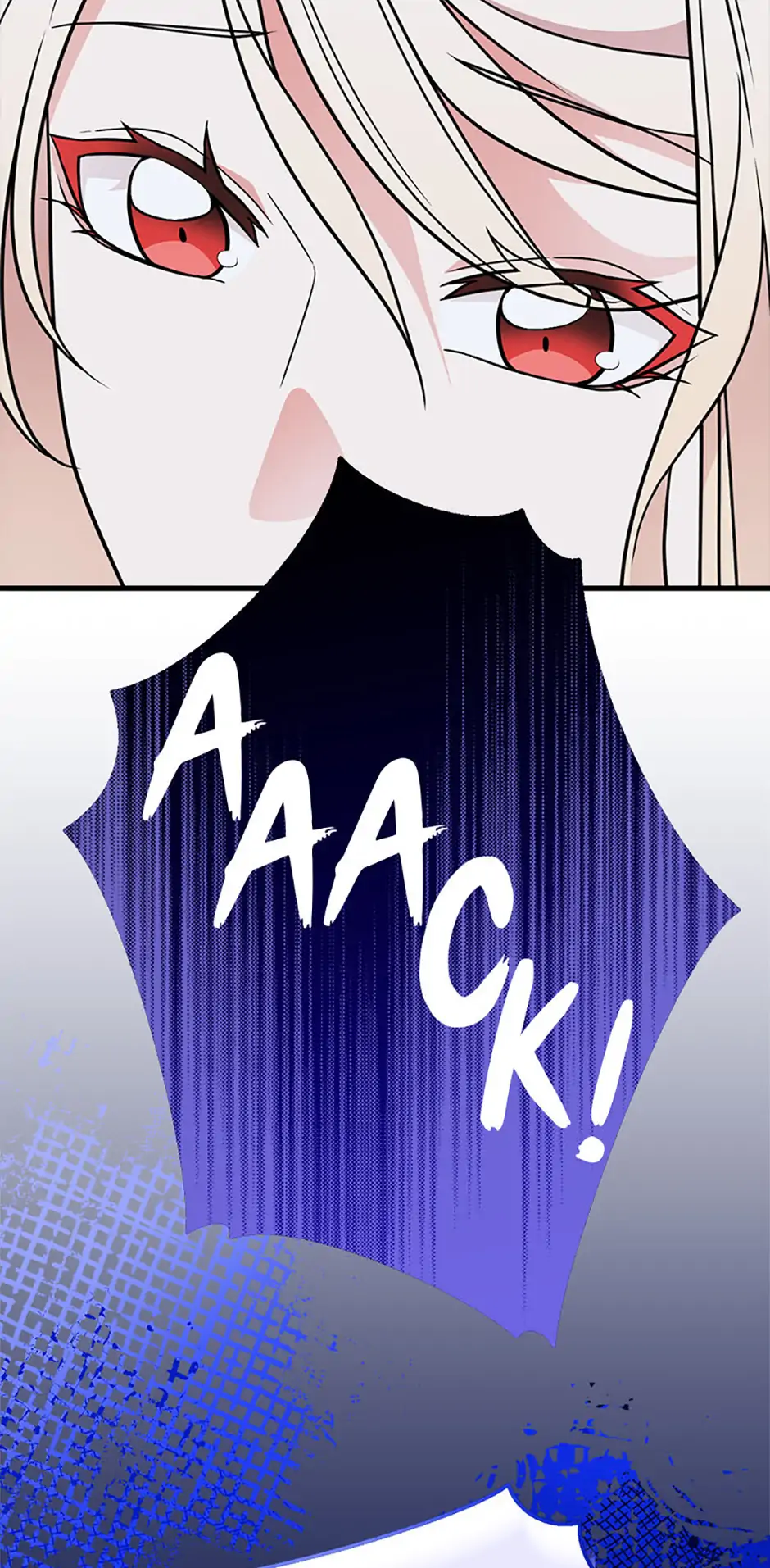 Only for Your Well-Being Chapter 68 - Page 46