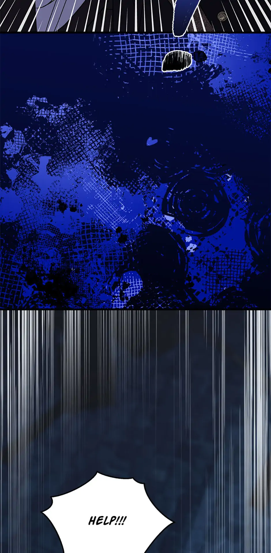 Only for Your Well-Being Chapter 68 - Page 48