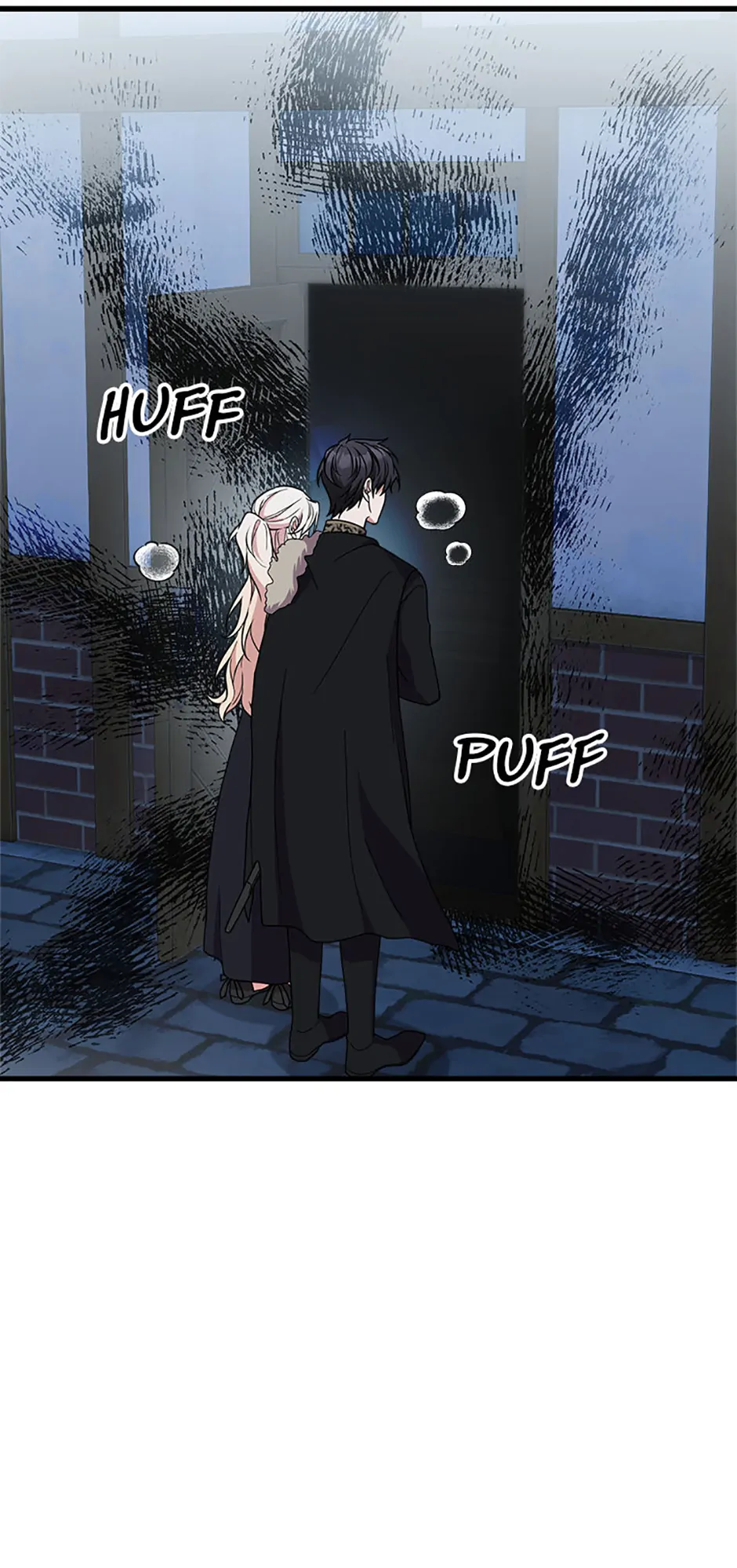 Only for Your Well-Being Chapter 68 - Page 51