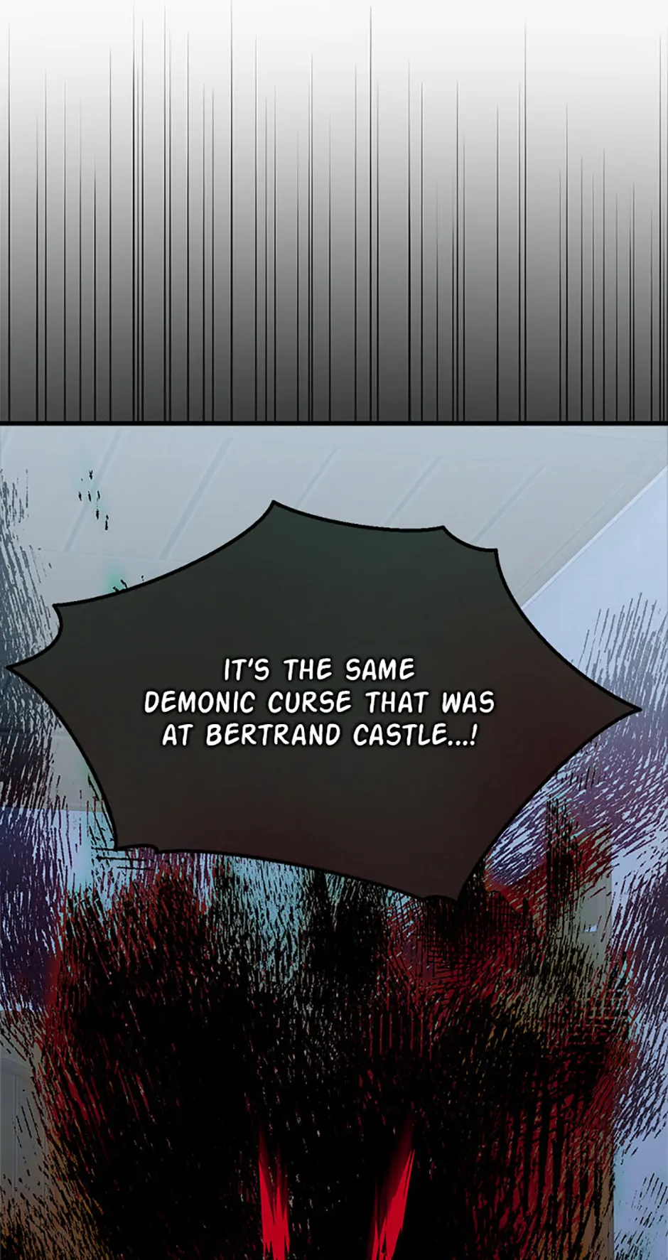 Only for Your Well-Being Chapter 68 - Page 54