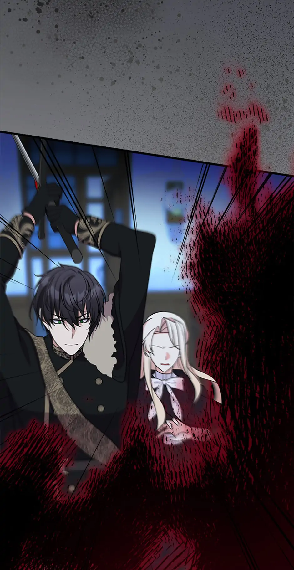 Only for Your Well-Being Chapter 68 - Page 61