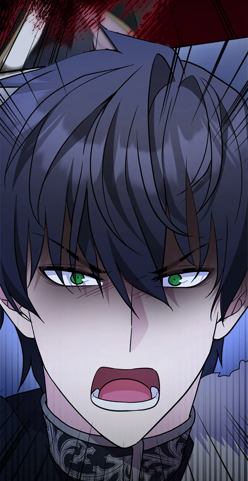 Only for Your Well-Being Chapter 68 - Page 62