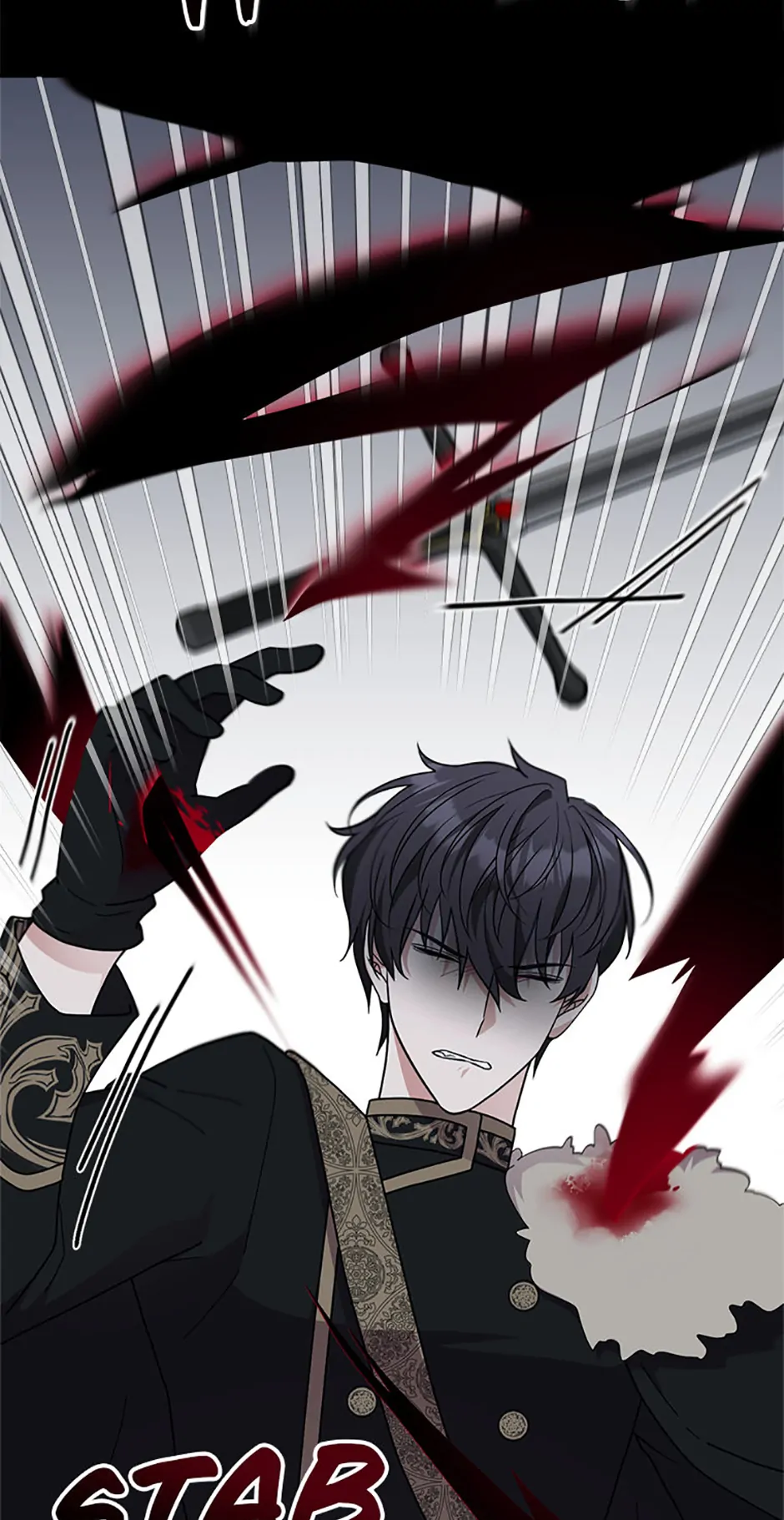 Only for Your Well-Being Chapter 68 - Page 64