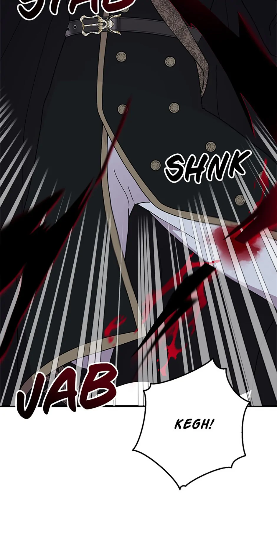 Only for Your Well-Being Chapter 68 - Page 65