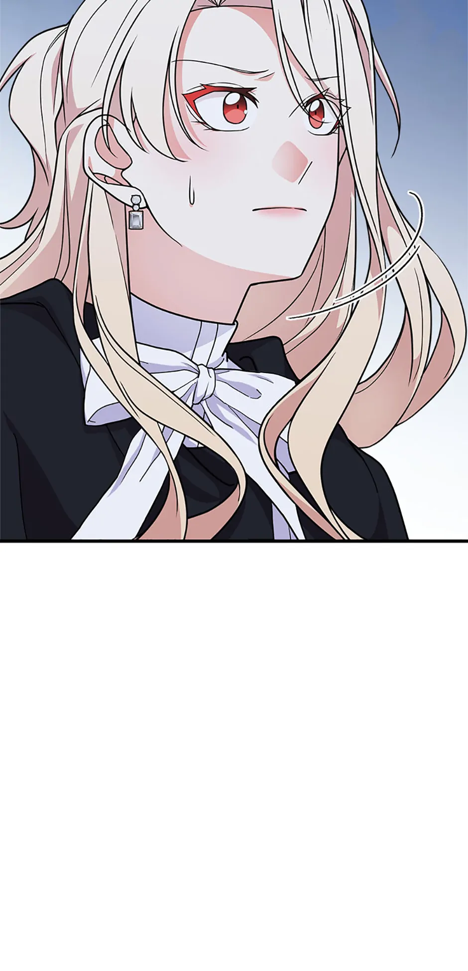 Only for Your Well-Being Chapter 68 - Page 68