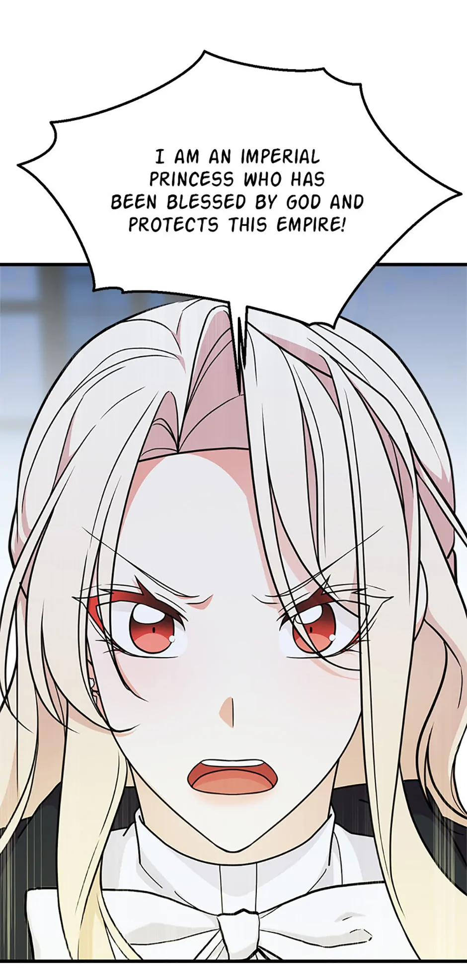 Only for Your Well-Being Chapter 68 - Page 69