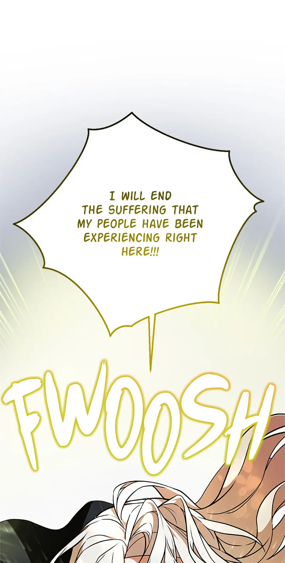 Only for Your Well-Being Chapter 68 - Page 70