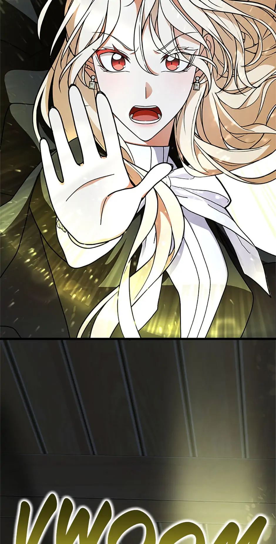 Only for Your Well-Being Chapter 68 - Page 71