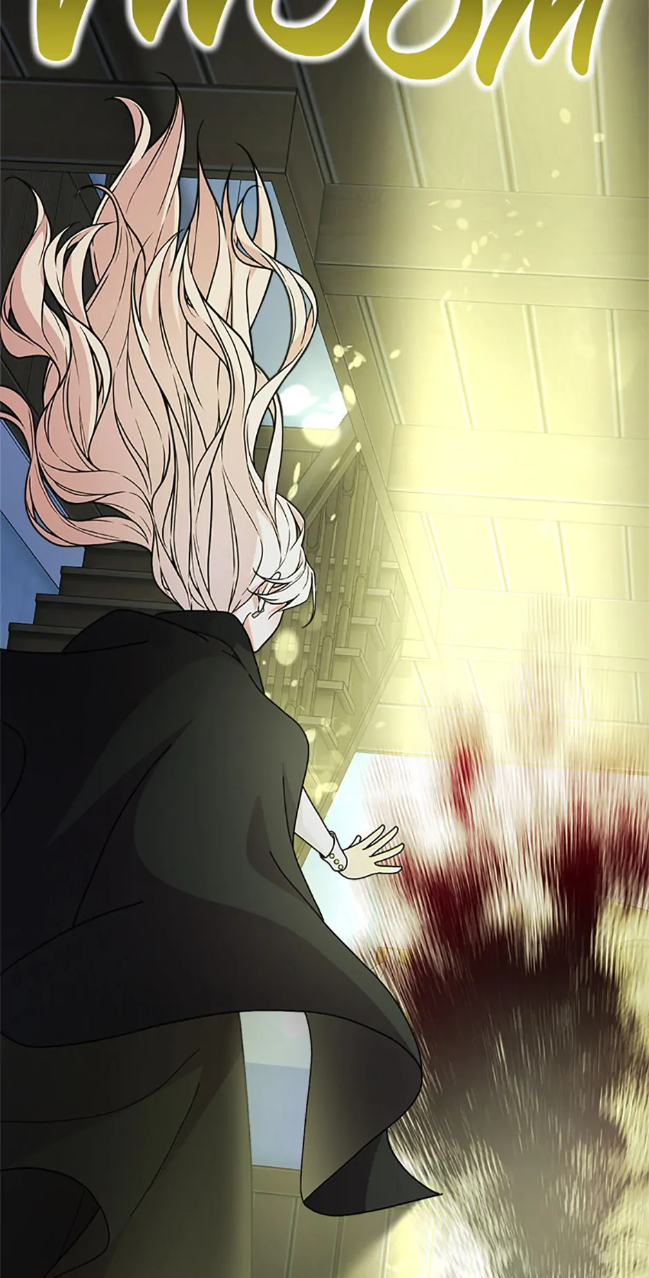 Only for Your Well-Being Chapter 68 - Page 72