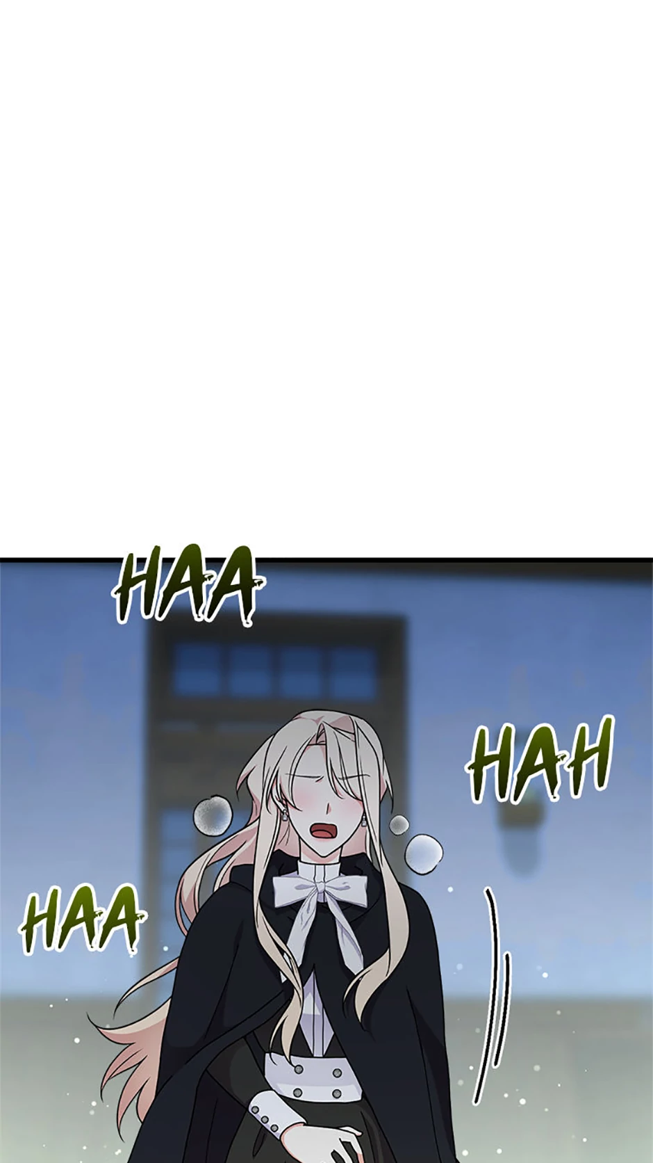 Only for Your Well-Being Chapter 68 - Page 76