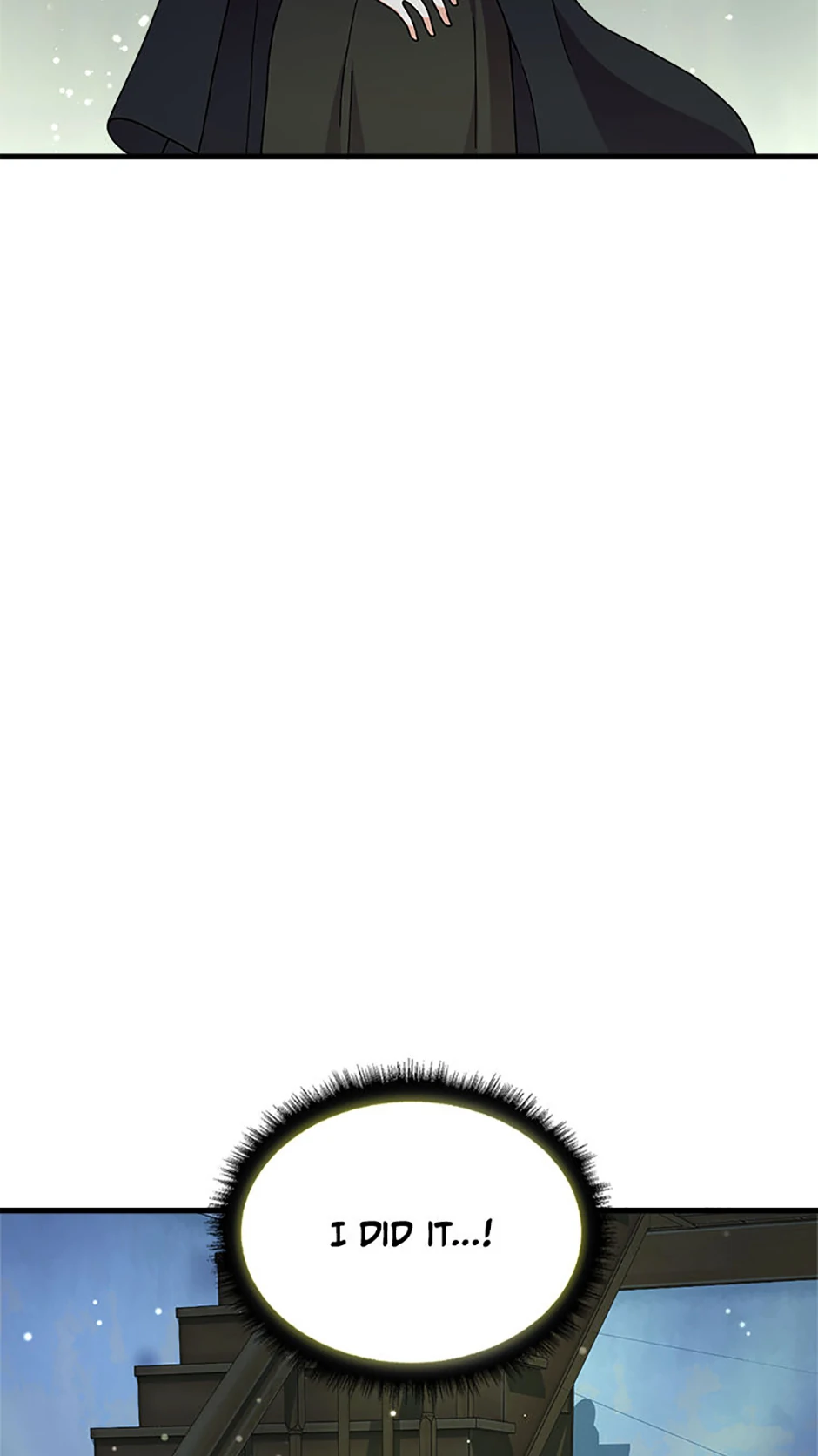 Only for Your Well-Being Chapter 68 - Page 77