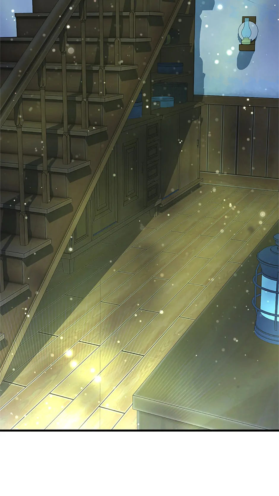 Only for Your Well-Being Chapter 68 - Page 78