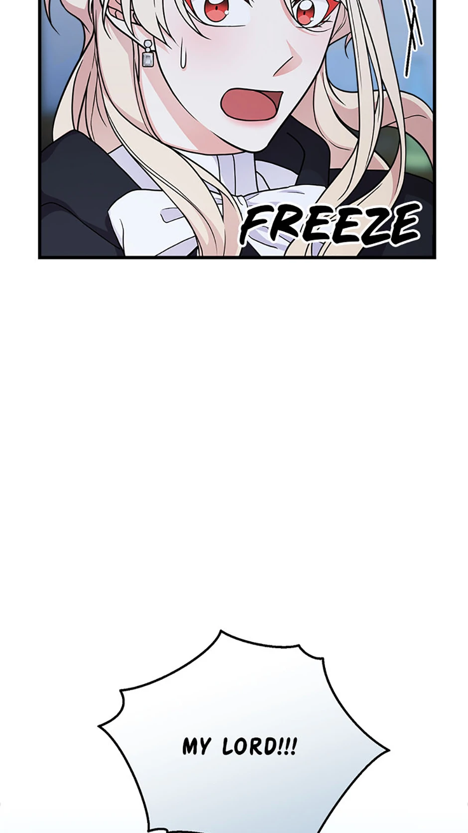 Only for Your Well-Being Chapter 68 - Page 80