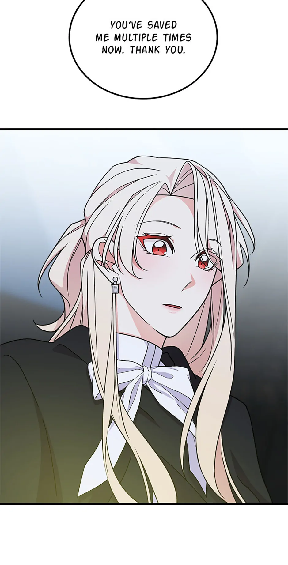 Only for Your Well-Being Chapter 68 - Page 89