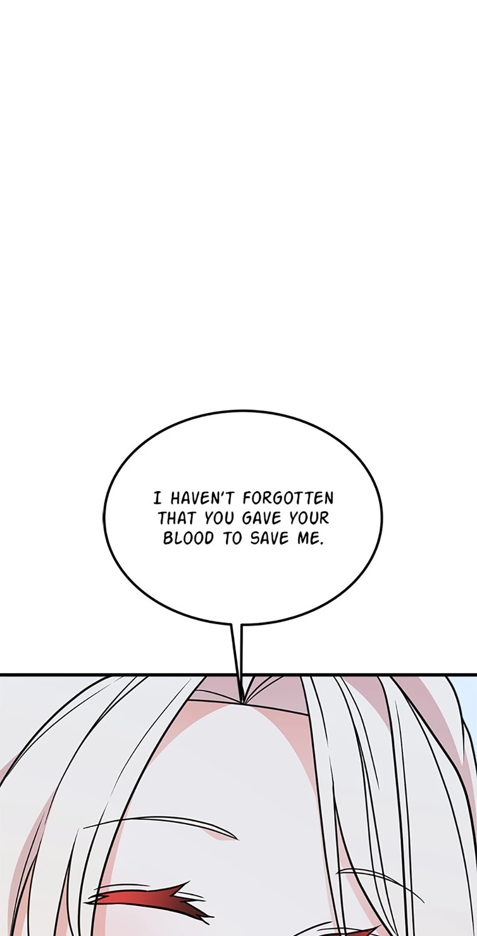 Only for Your Well-Being Chapter 68 - Page 90