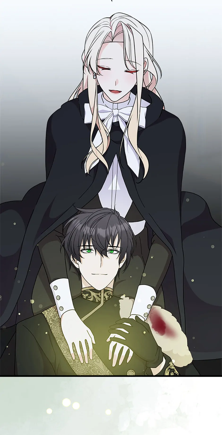 Only for Your Well-Being Chapter 68 - Page 92