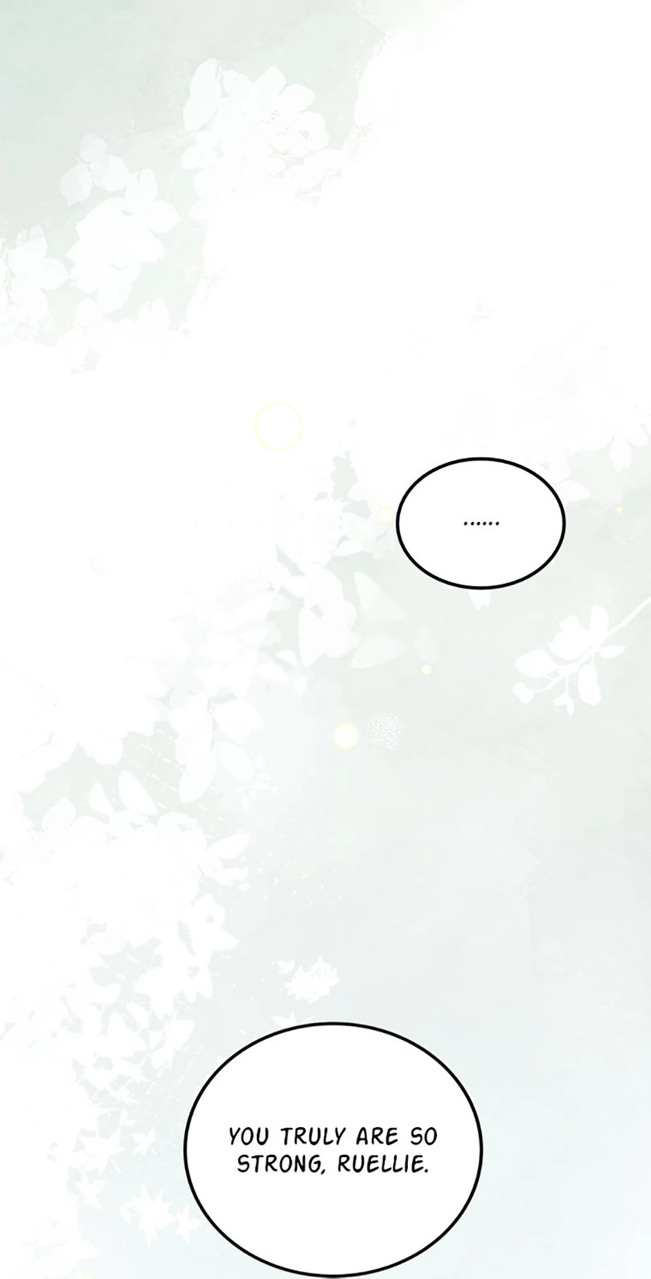 Only for Your Well-Being Chapter 68 - Page 93