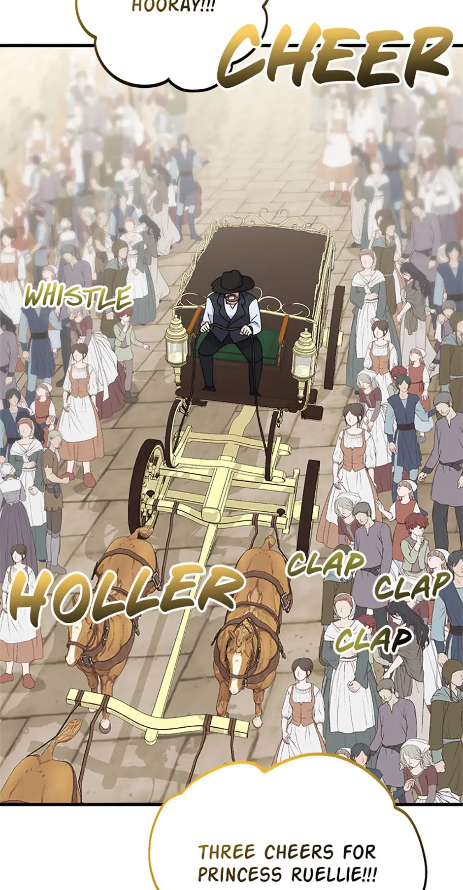 Only for Your Well-Being Chapter 68 - Page 98