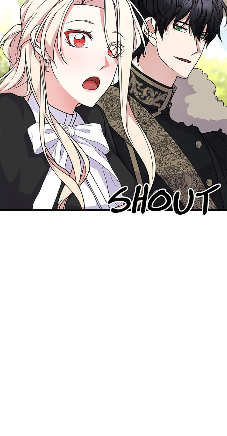 Only for Your Well-Being Chapter 68 - Page 100