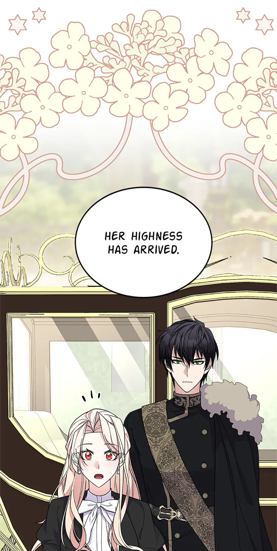 Only for Your Well-Being Chapter 68 - Page 104