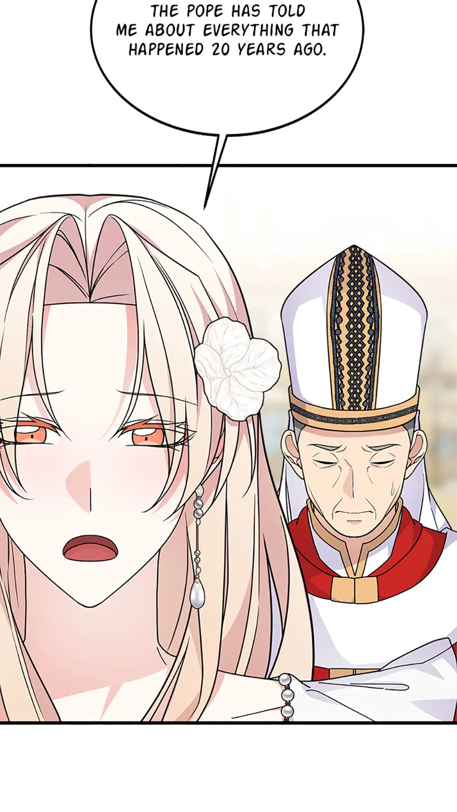 Only for Your Well-Being Chapter 68 - Page 108