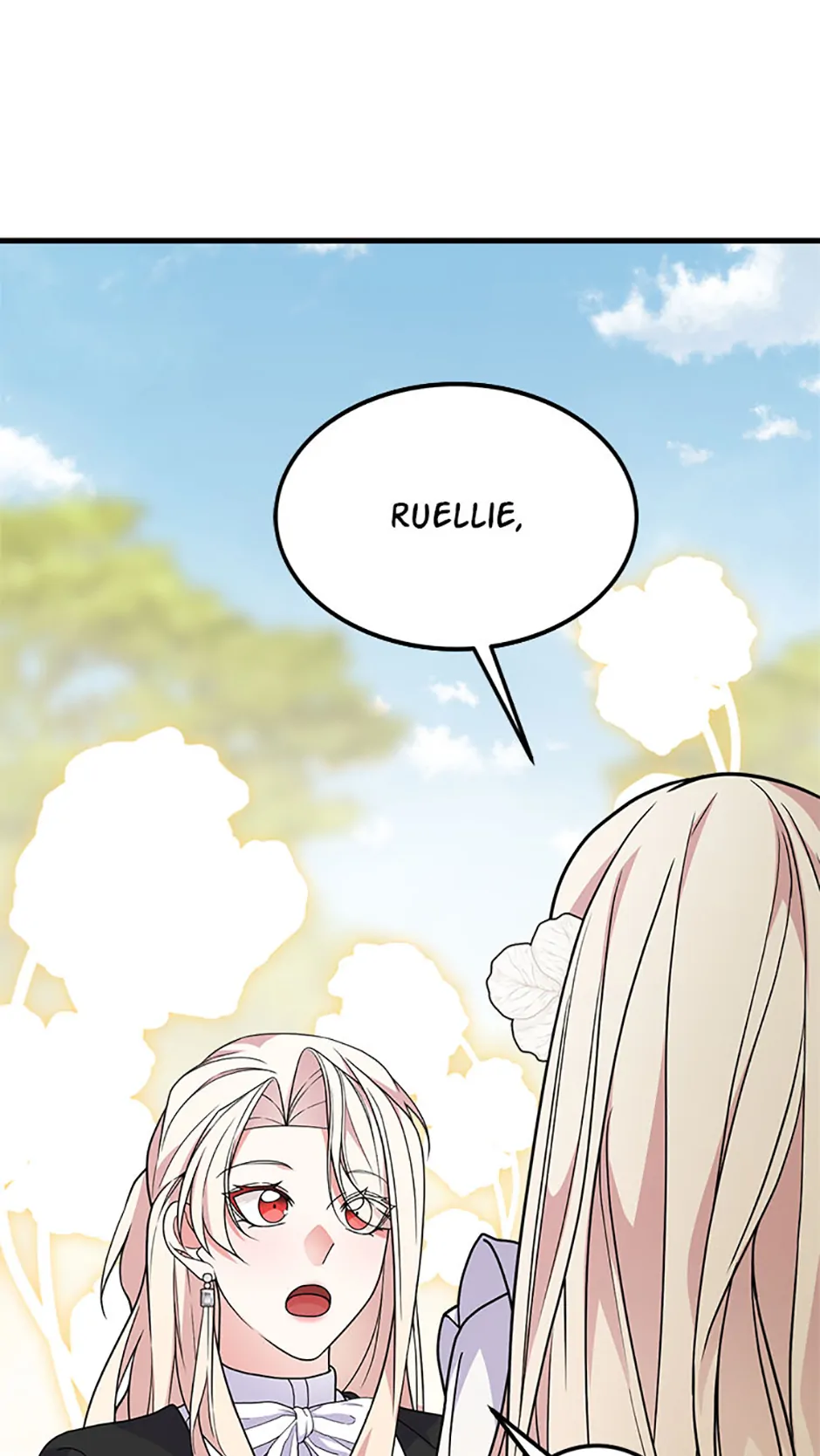 Only for Your Well-Being Chapter 68 - Page 109