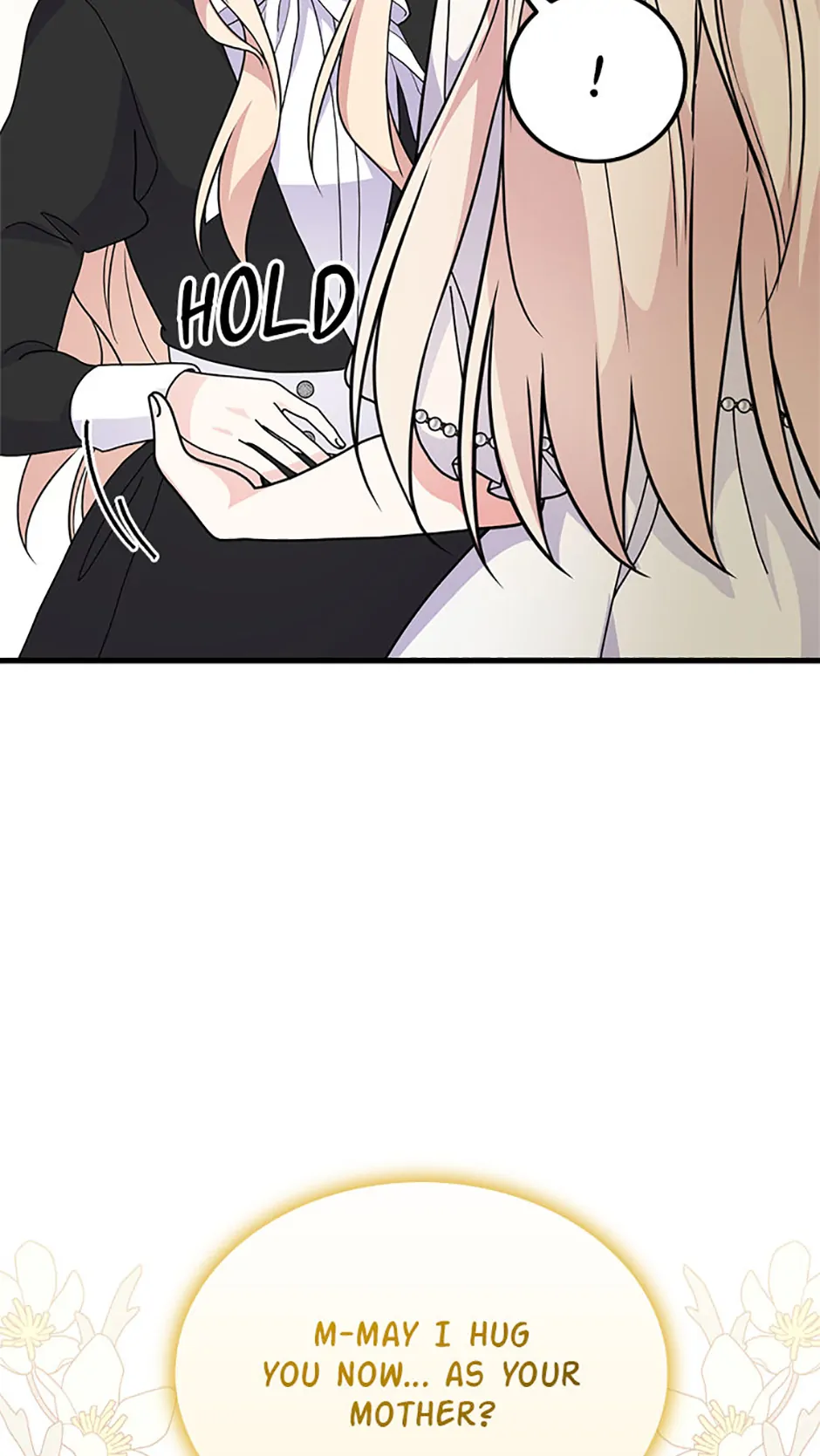 Only for Your Well-Being Chapter 68 - Page 110