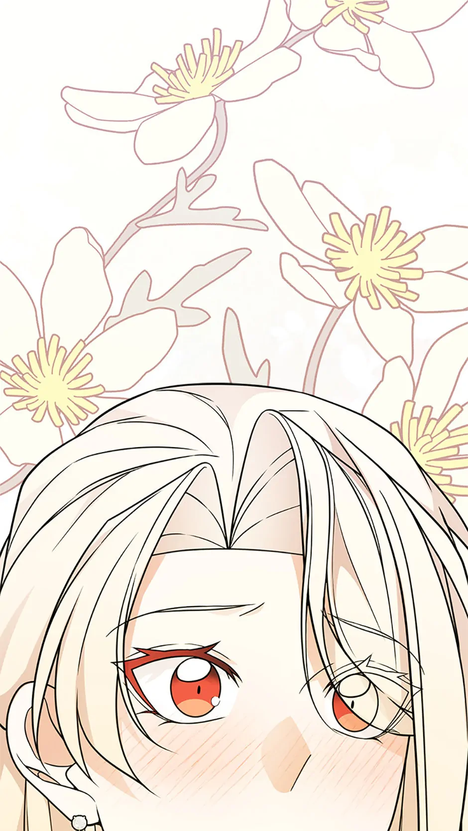 Only for Your Well-Being Chapter 68 - Page 112