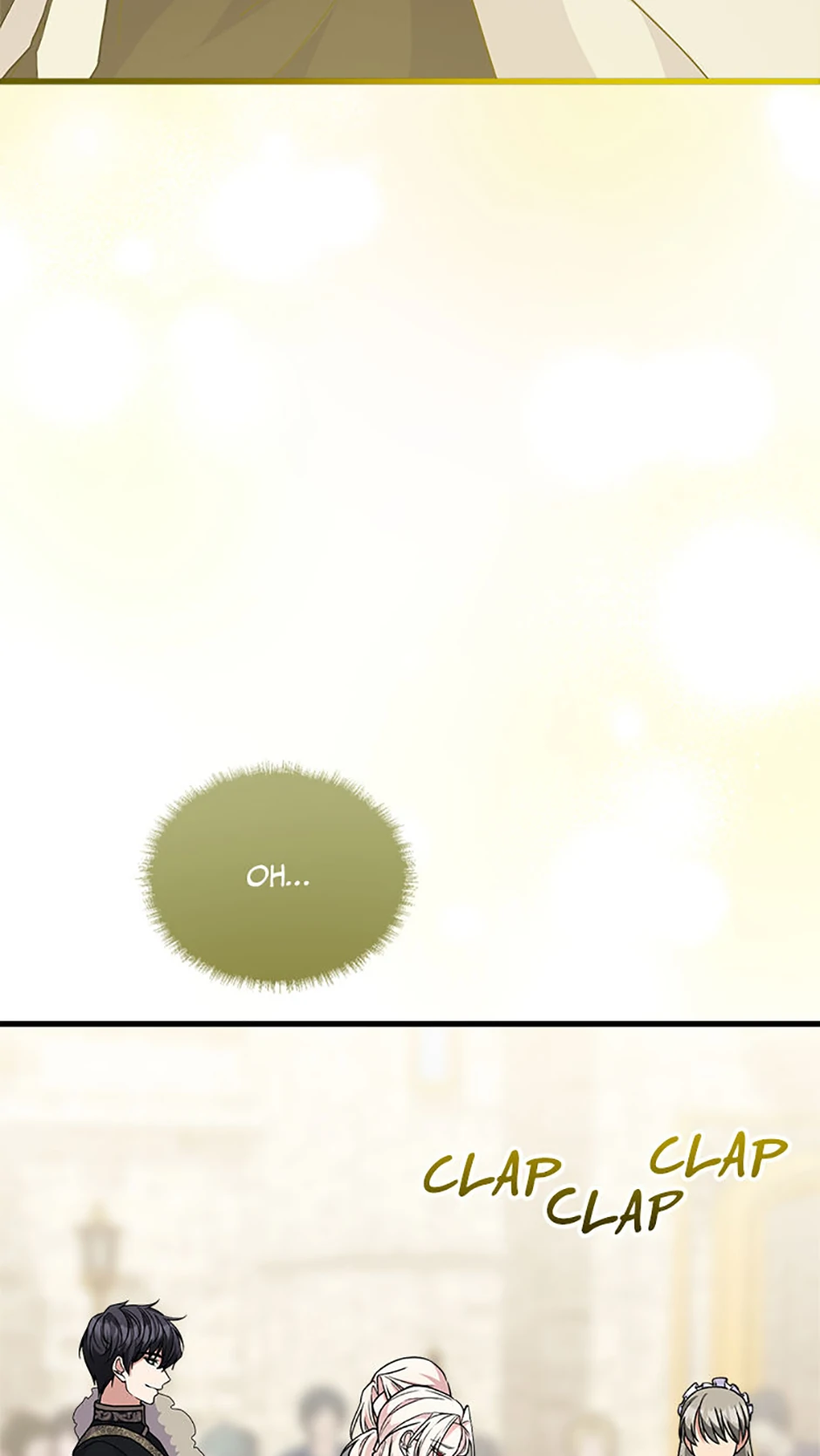 Only for Your Well-Being Chapter 68 - Page 115