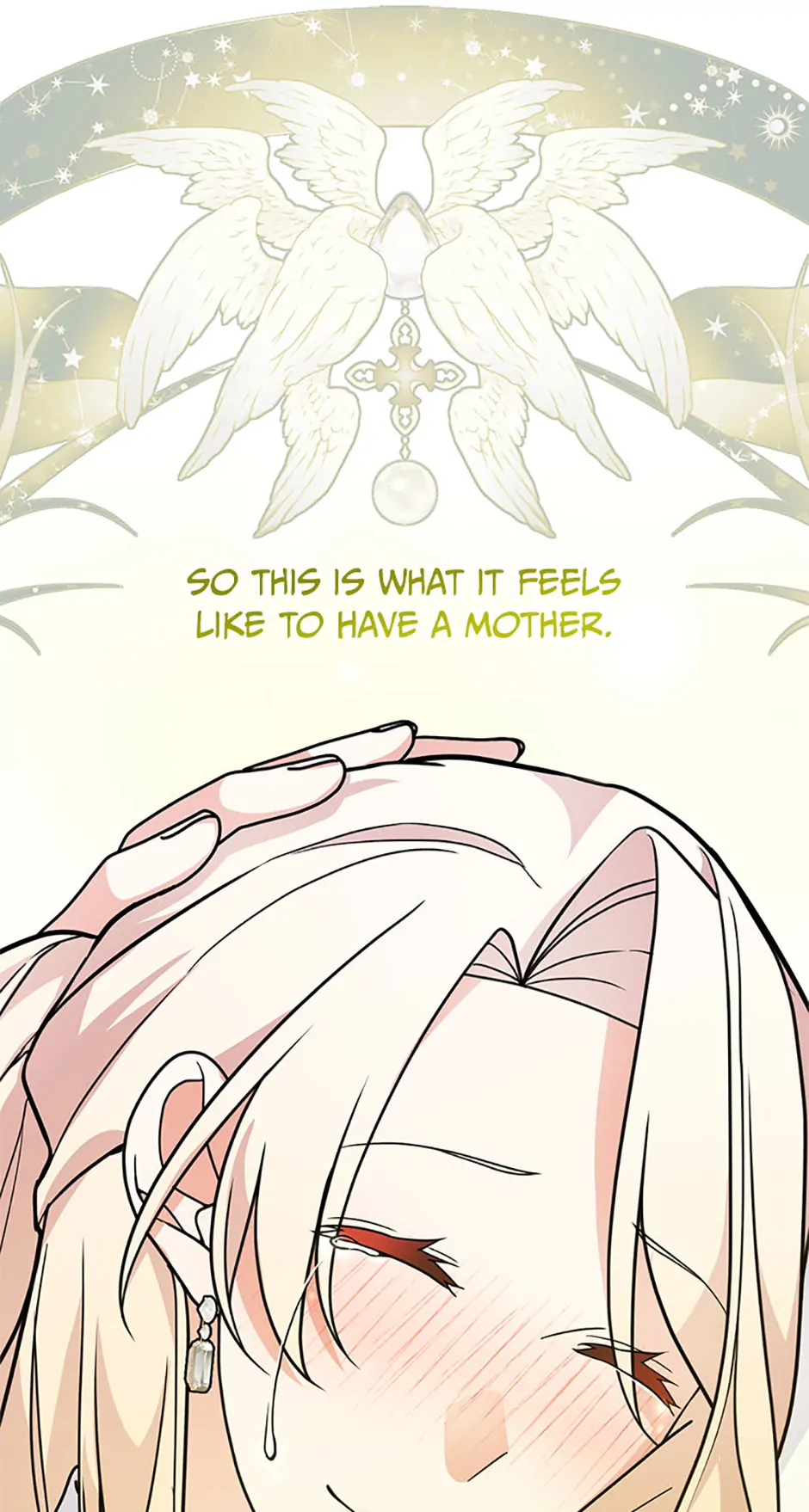 Only for Your Well-Being Chapter 68 - Page 117