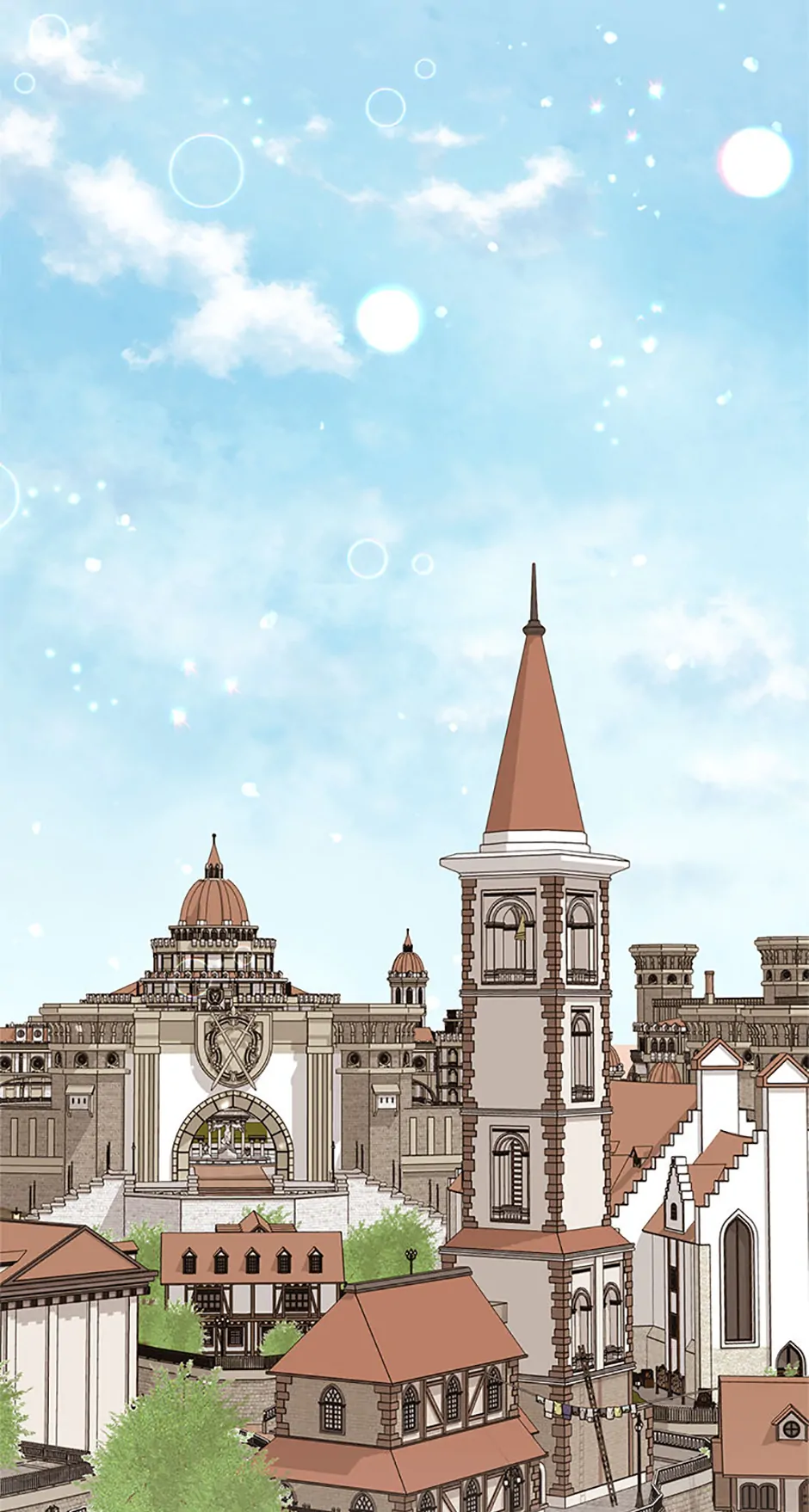 Only for Your Well-Being Chapter 68 - Page 120