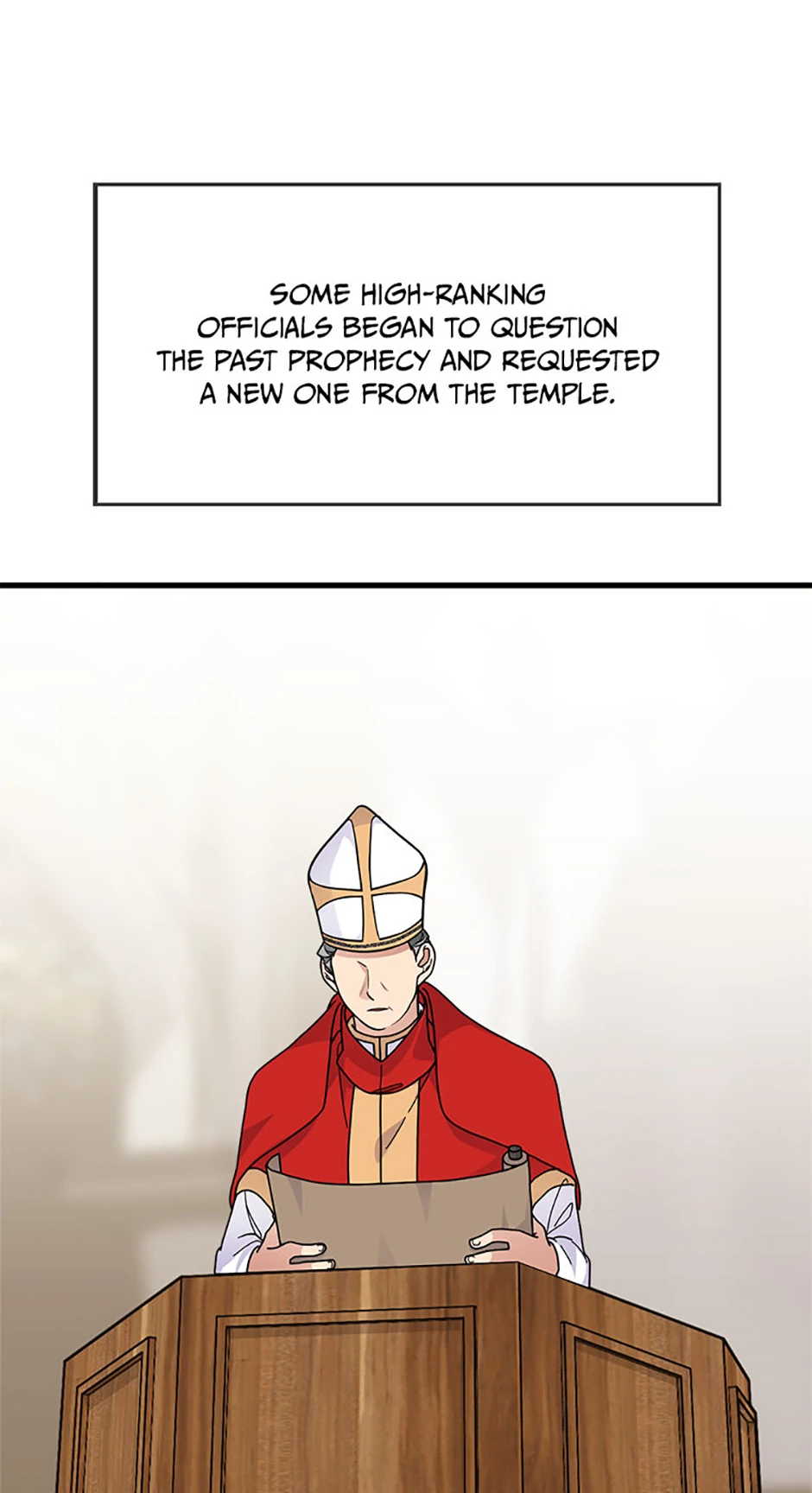 Only for Your Well-Being Chapter 68 - Page 125