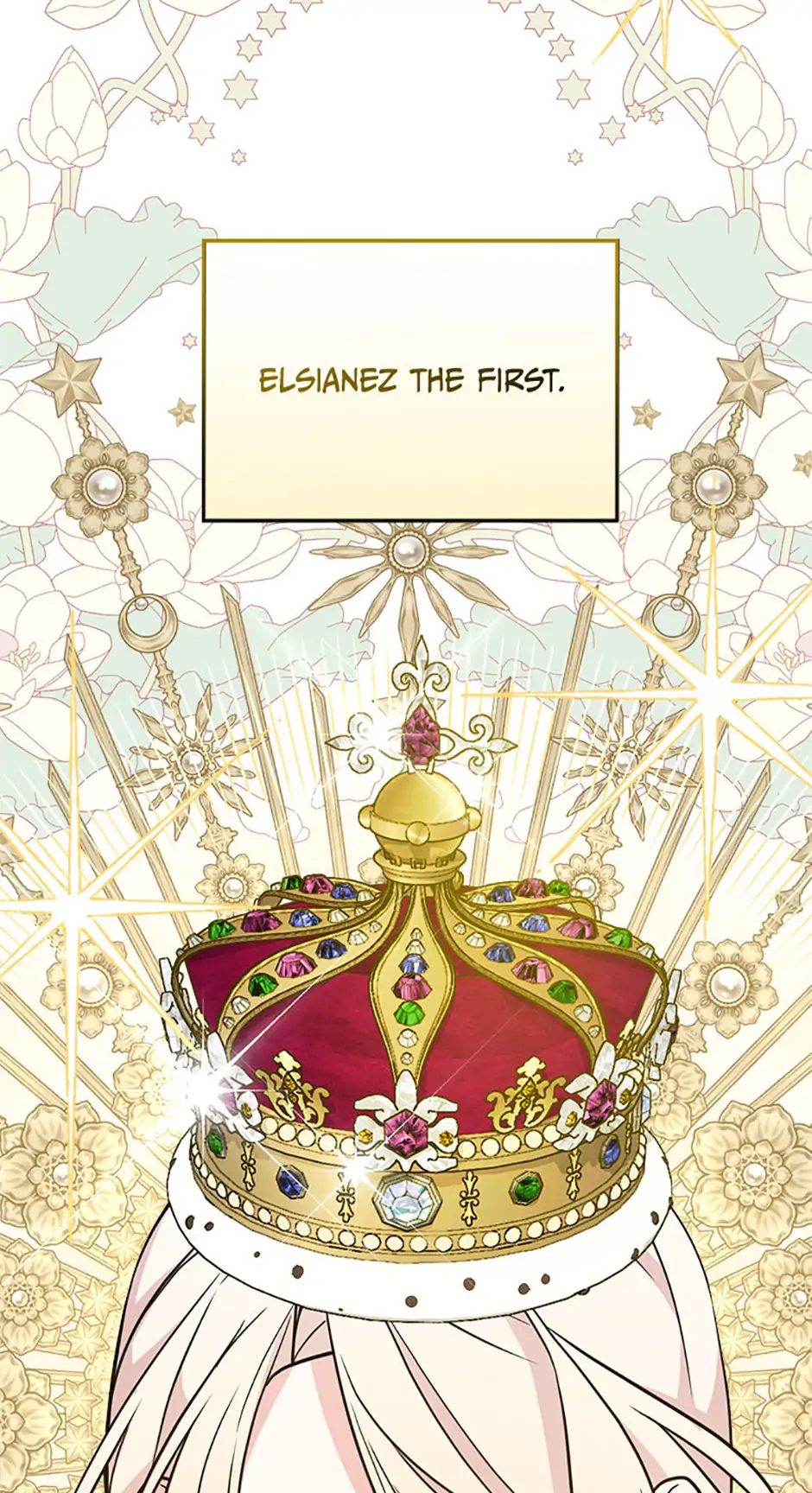 Only for Your Well-Being Chapter 68 - Page 127