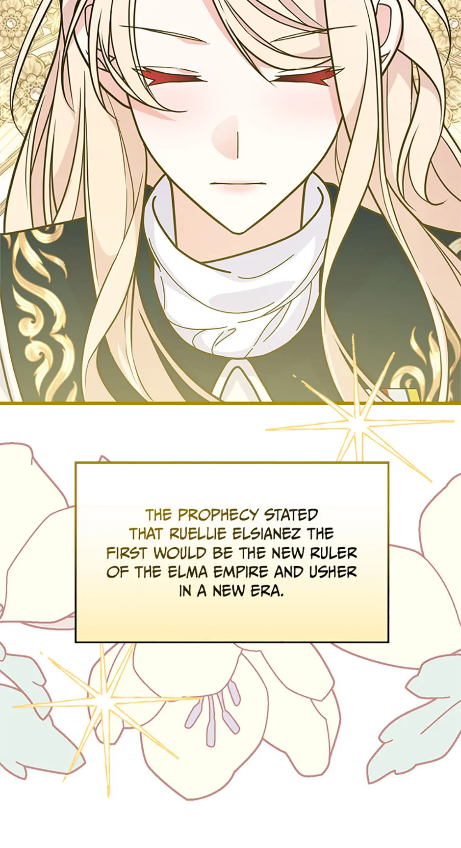 Only for Your Well-Being Chapter 68 - Page 128