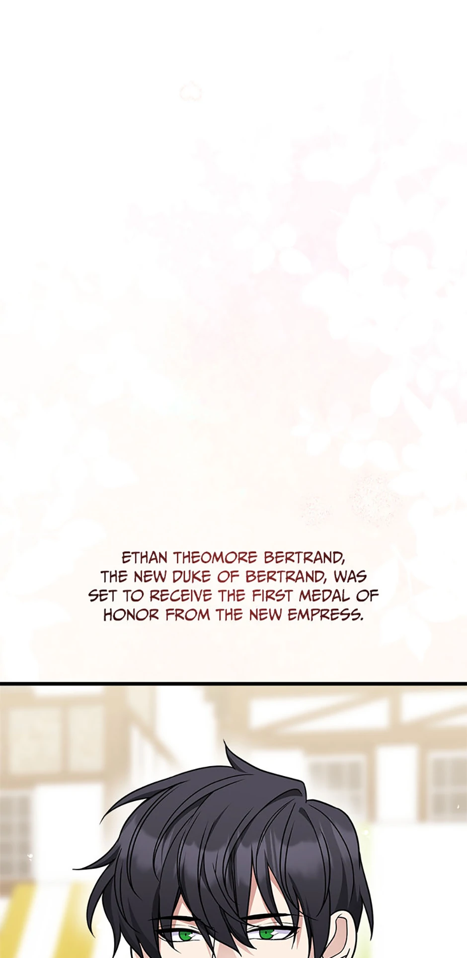 Only for Your Well-Being Chapter 69 - Page 5