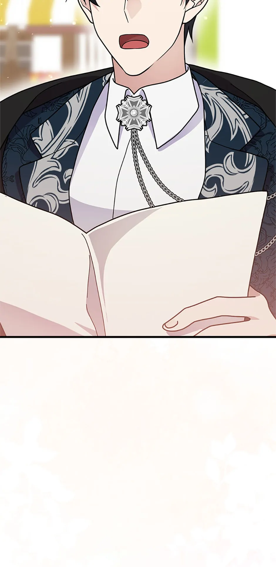 Only for Your Well-Being Chapter 69 - Page 6