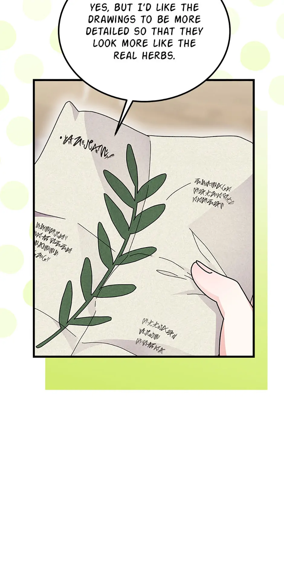 Only for Your Well-Being Chapter 69 - Page 10